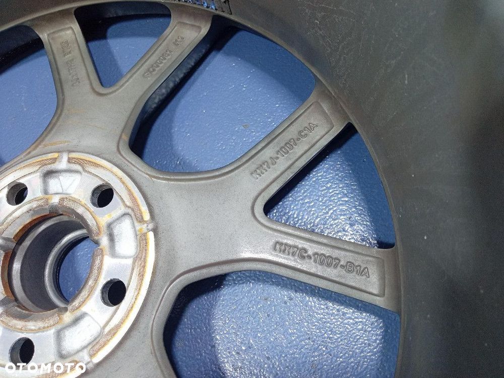 FORD FOCUS MK4 FELGA ALUMINIOWA 8JX19 ET55 5x108 1 SZT KX7J-1007-B1A - 3