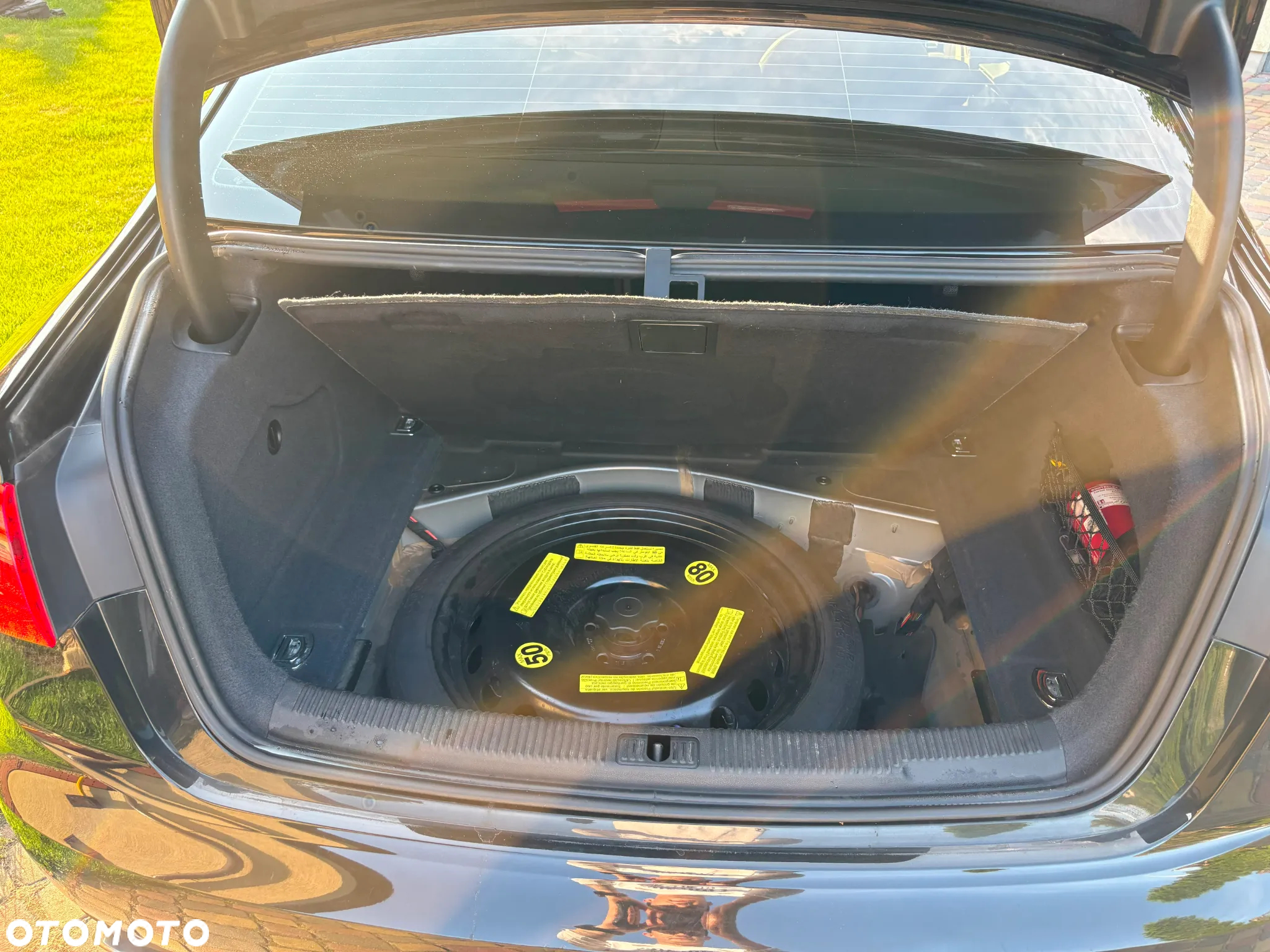 Audi A6 3.0 TDI Quattro Tiptronic - 20