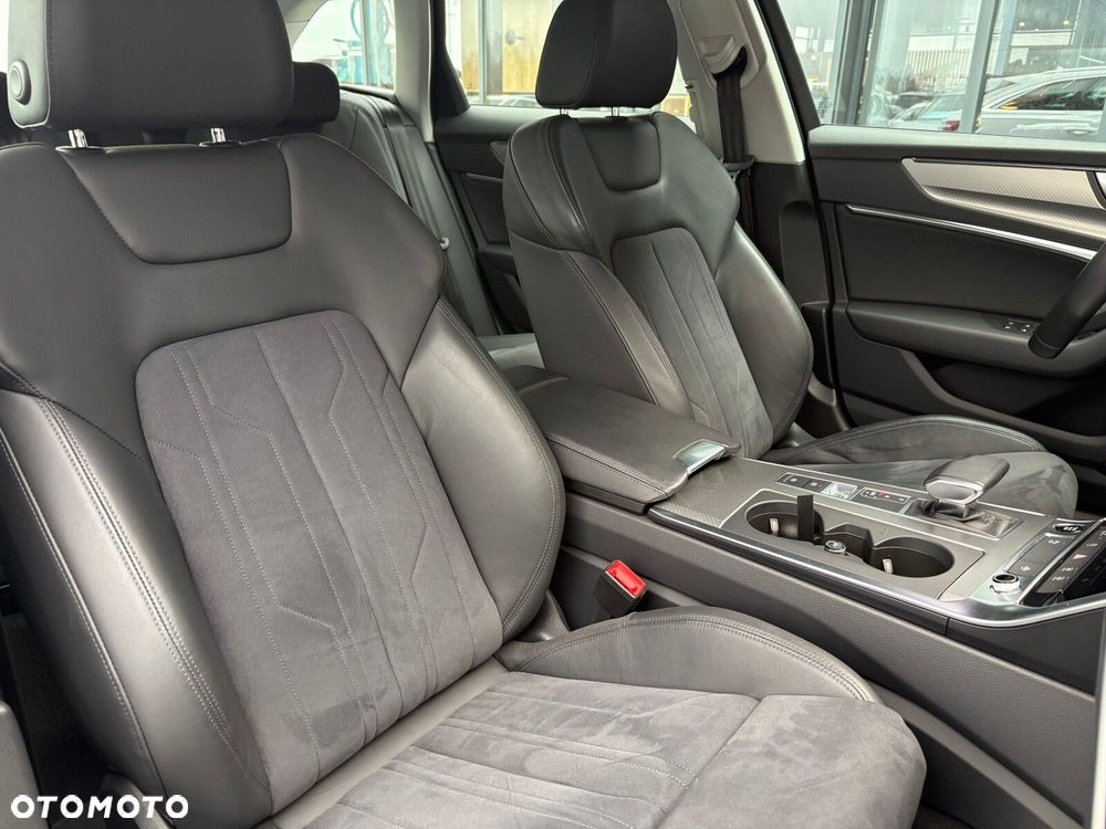 Audi A6 Avant - 17