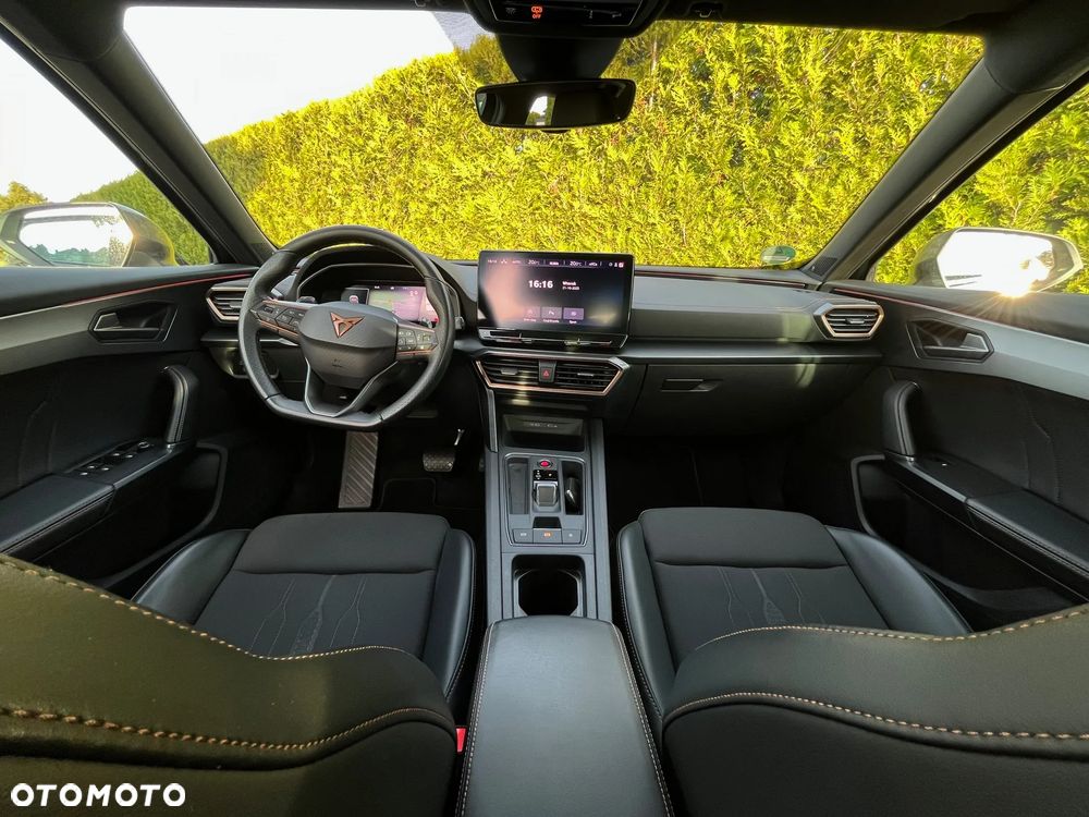 Cupra Formentor 2.0 TSI 4Drive DSG - 21