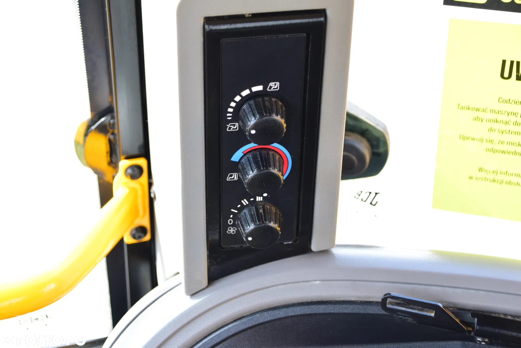 JCB 3CX Sitemaster Turbo - 18