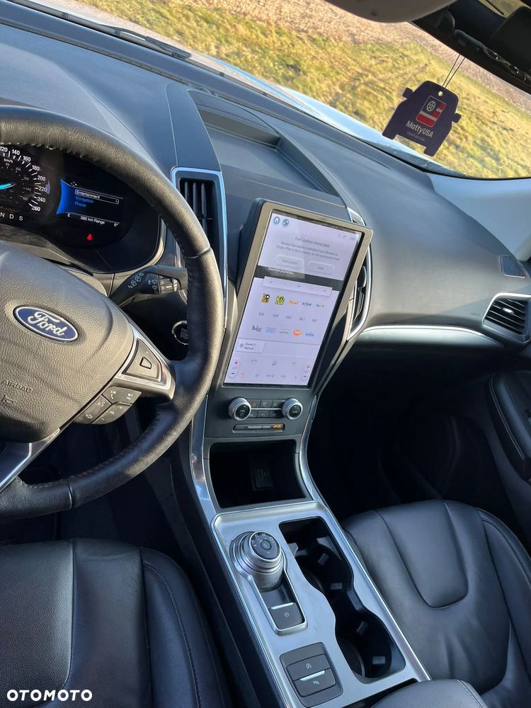 Ford Edge - 6