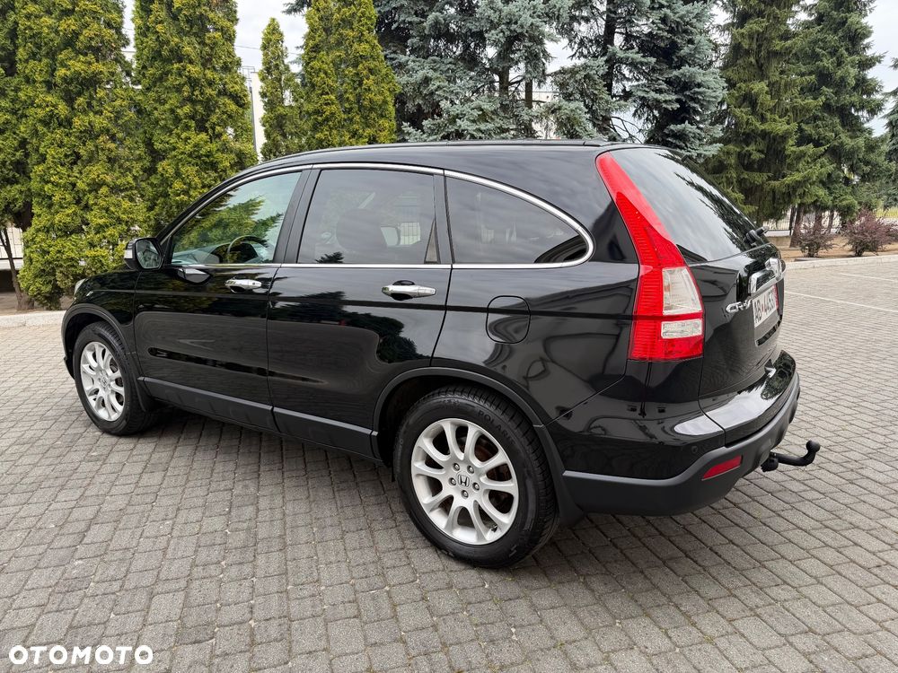 Honda CR-V 2.0i-VTEC Executive - 13