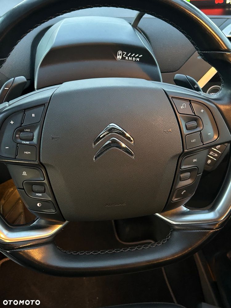 Citroën C4 SpaceTourer 1.5 BlueHDi Origins S&S EAT8 - 18