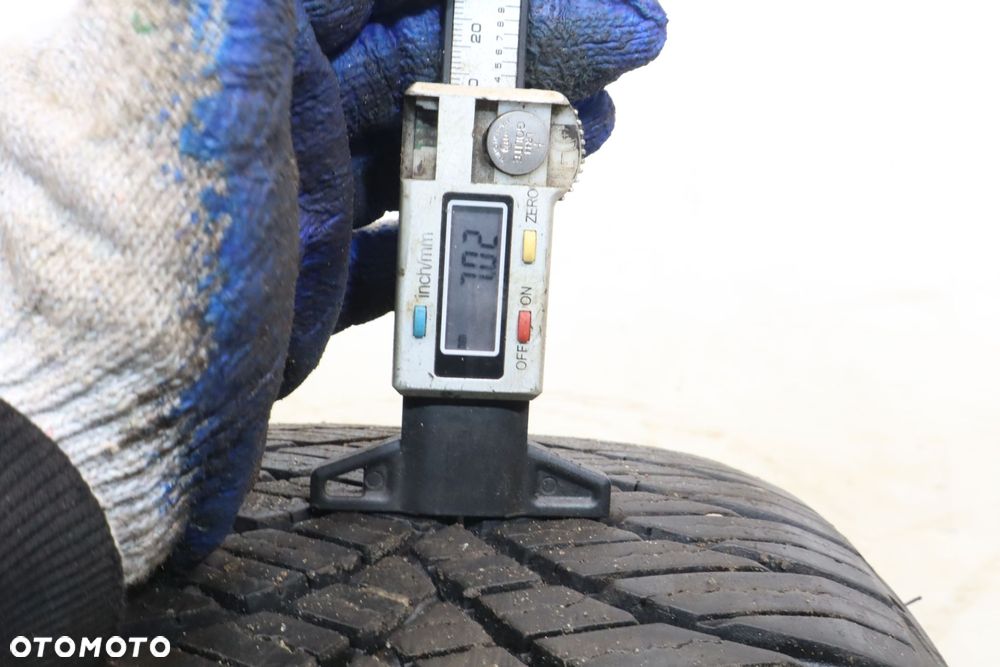 OPONA OPONY 2 SZT 225/45/17 WIELOSEZON 24R - 10