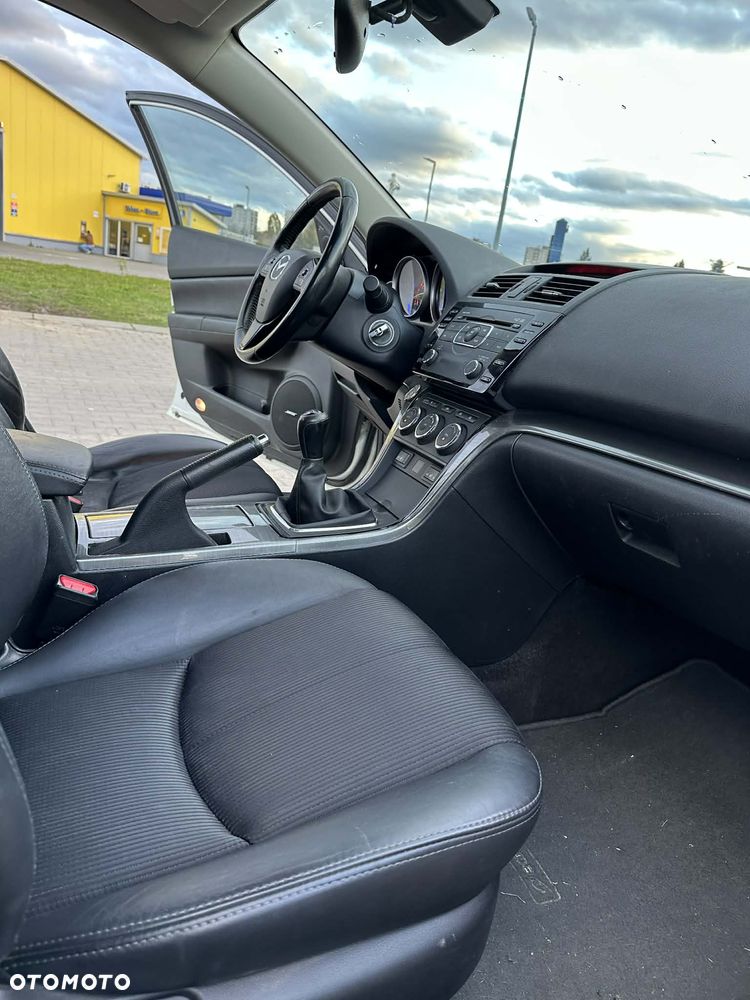 Mazda 6 Sport 2.0 MZR DISI 90th Anniversary - 33