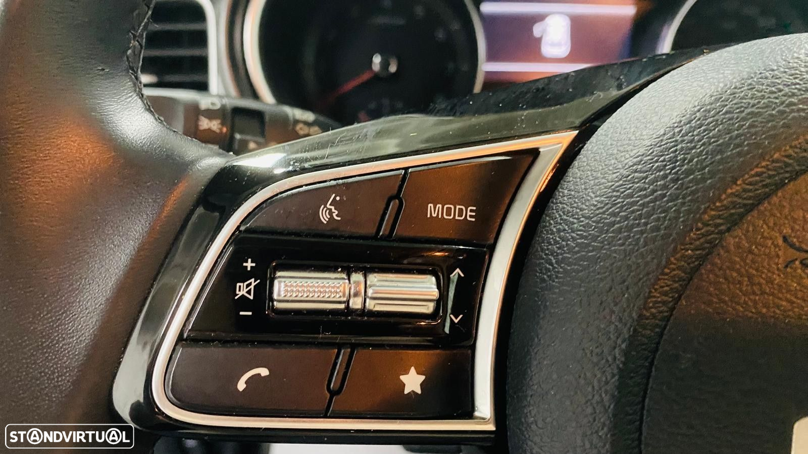 Kia XCeed 1.5 T-GDI Sport - 12