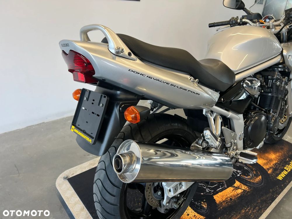 Suzuki Bandit - 33