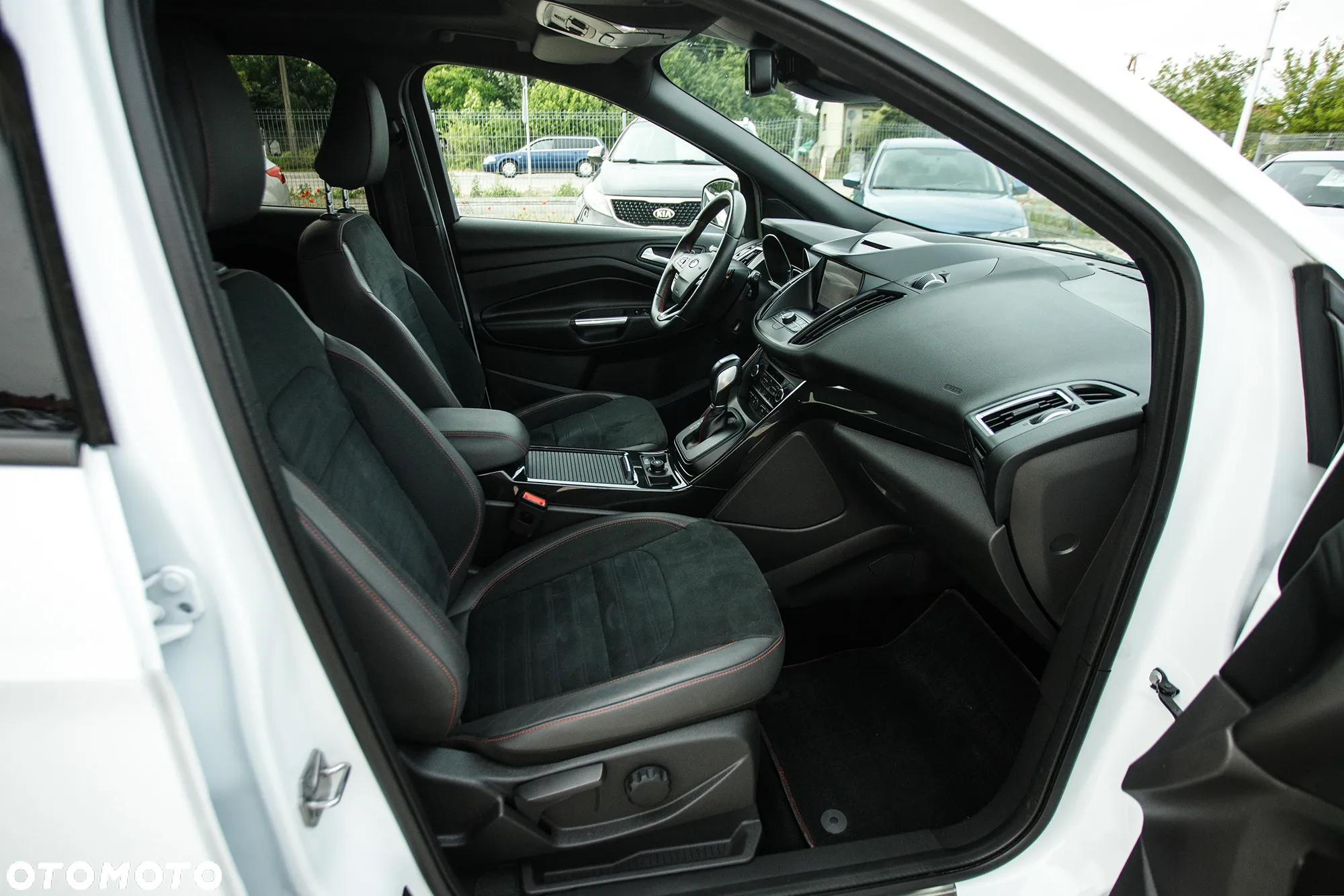 Ford Kuga 1.5 EcoBoost 4x4 ST-Line - 20