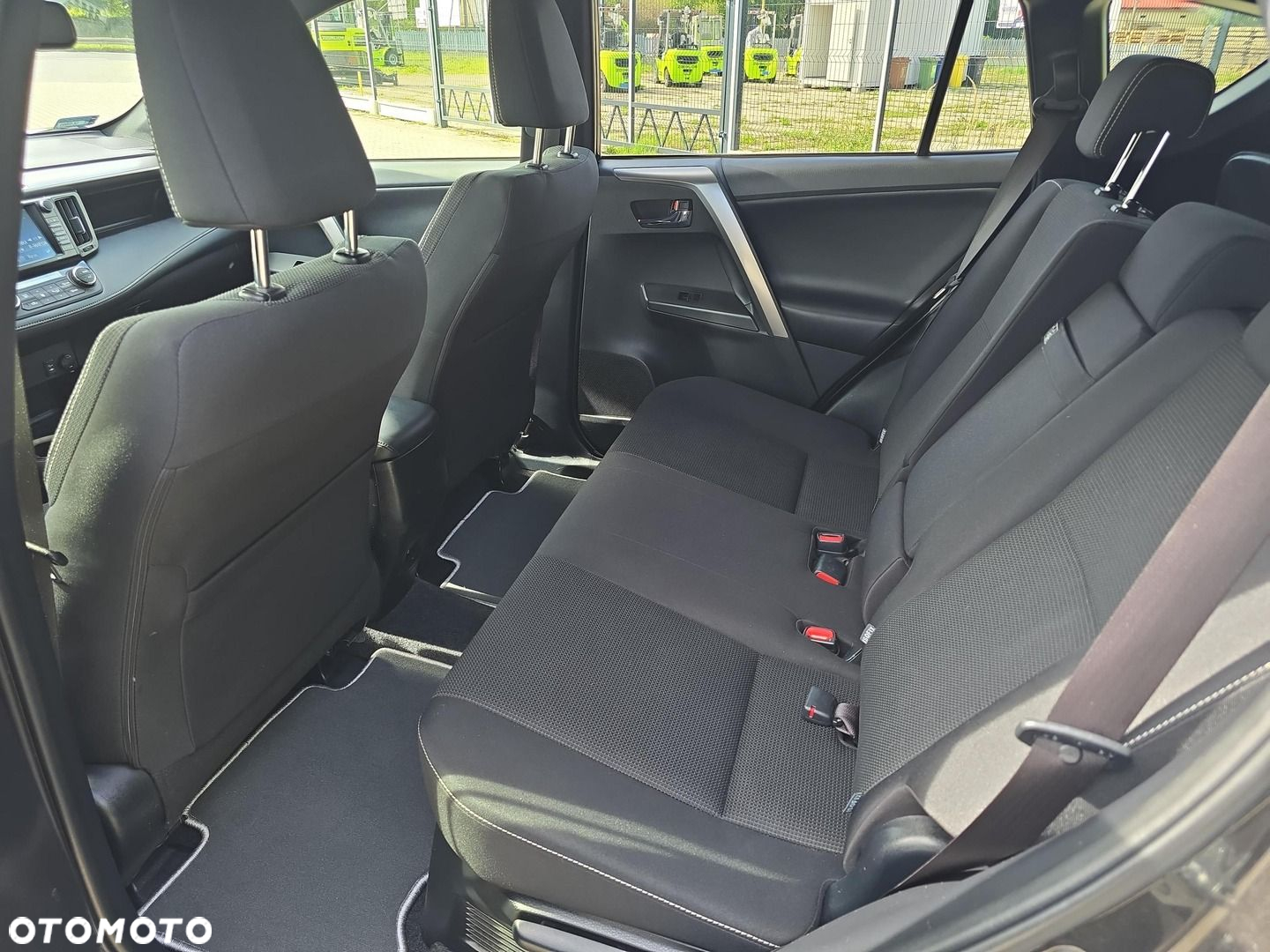 Toyota RAV4 Hybrid Premium 4x4 - 13