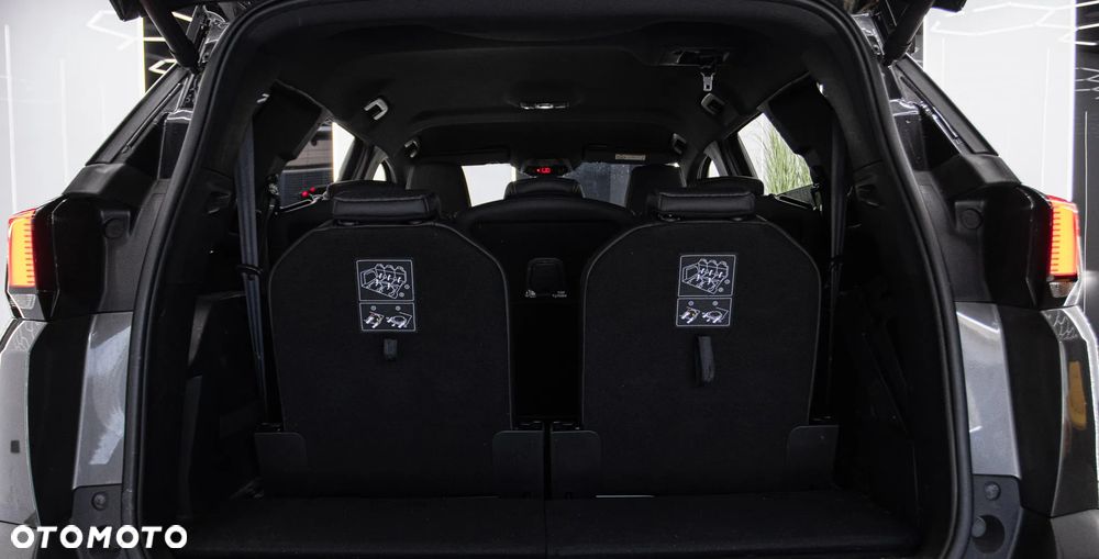 Peugeot 5008 1.6 PureTech GT Pack S&S EAT8 - 35