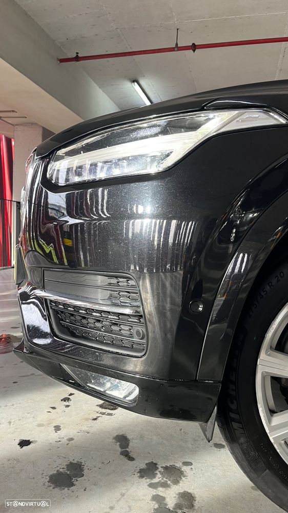 Volvo XC 90 2.0 D4 Inscription - 42
