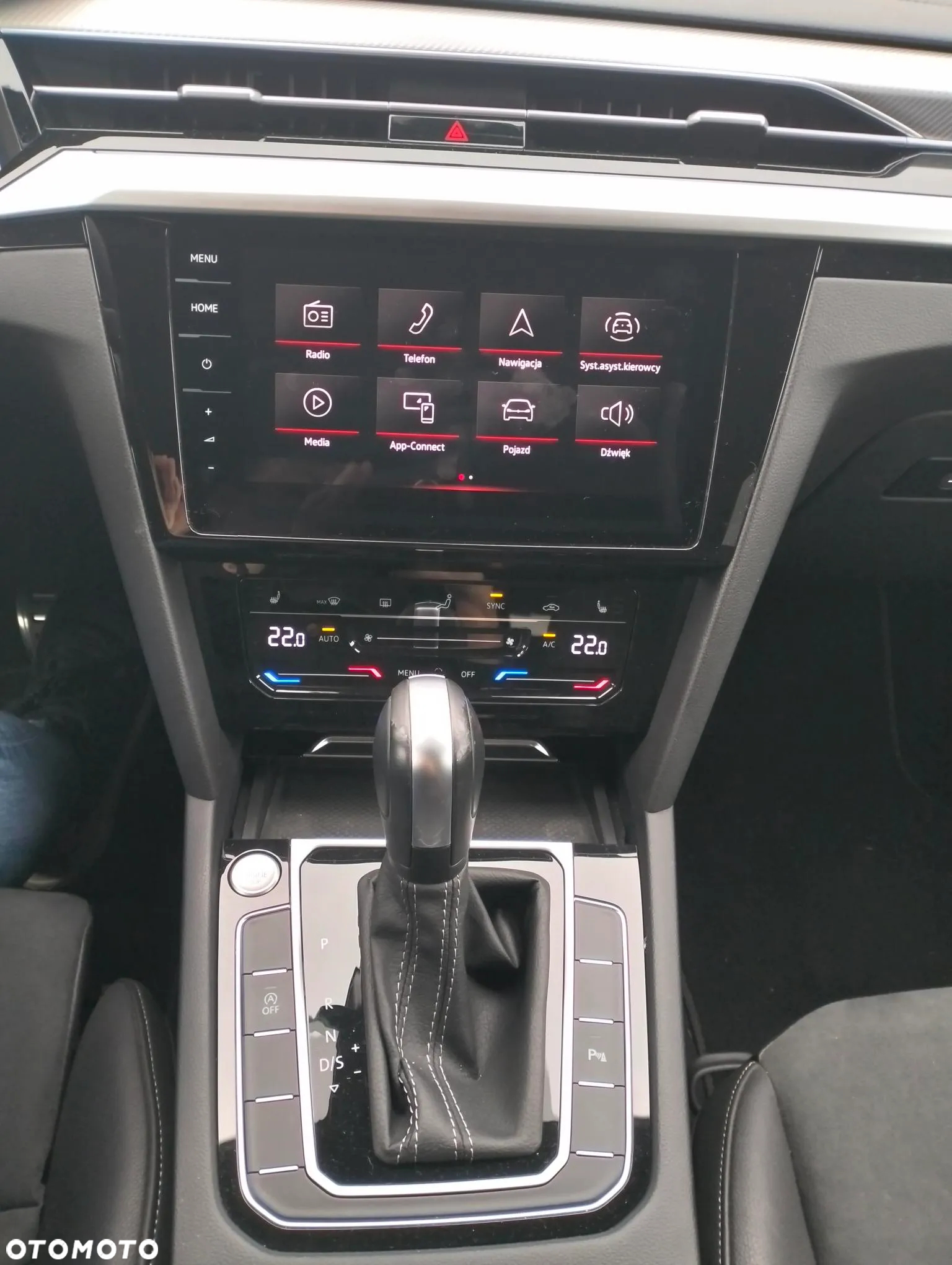 Volkswagen Arteon 2.0 TSI R-Line DSG - 16