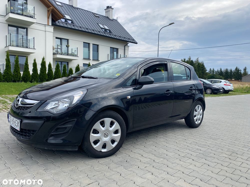 Opel Corsa 1.4 T Enjoy S&S - 2