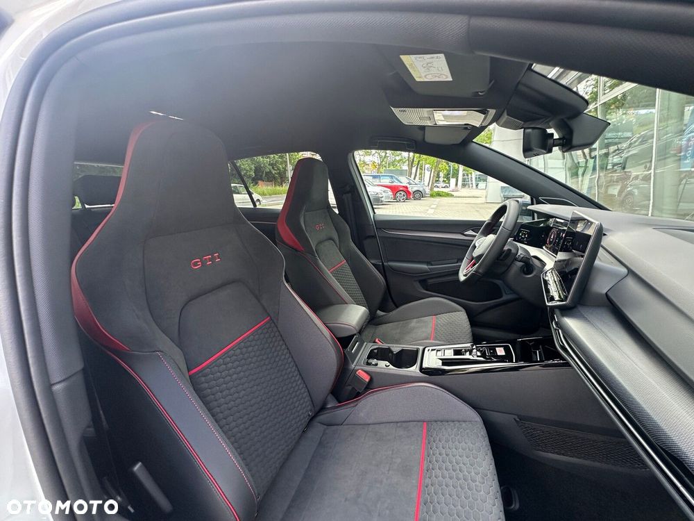 Volkswagen Golf 2.0 TSI GTI Clubsport DSG - 14