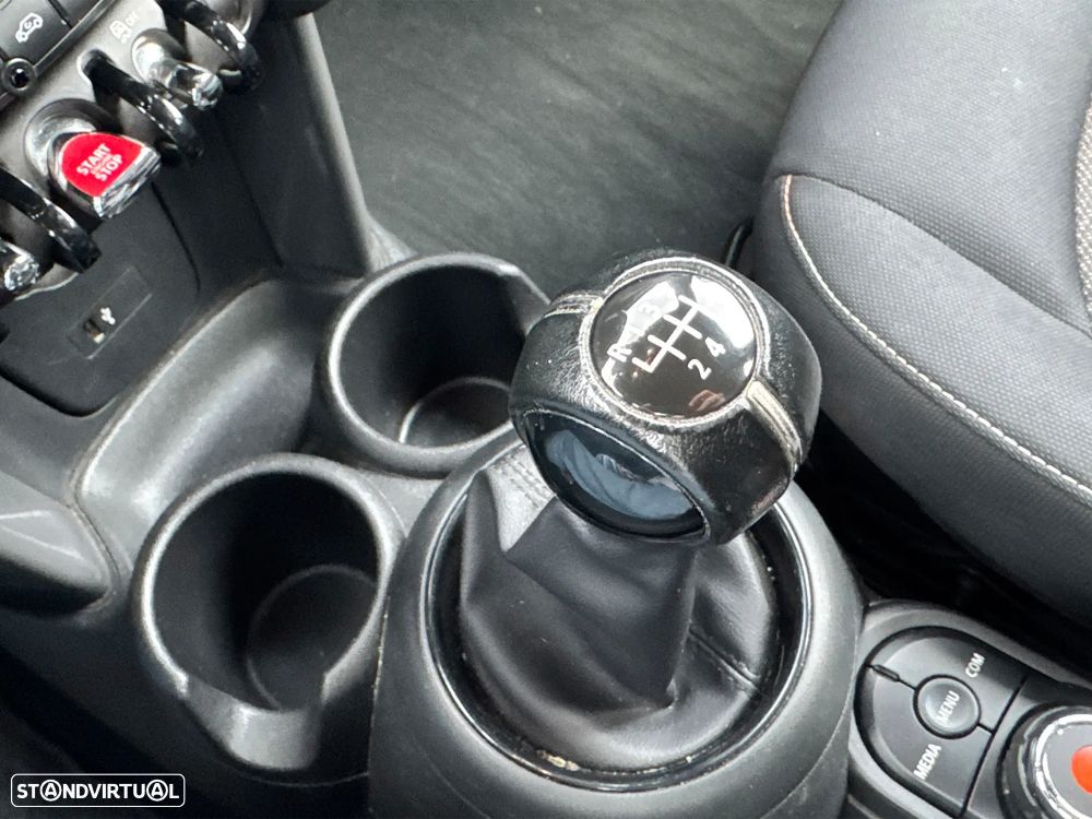 MINI 5 Portas One - 13