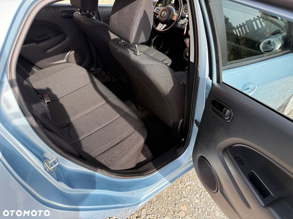 Mazda 2 1.5 Dynamic - 21