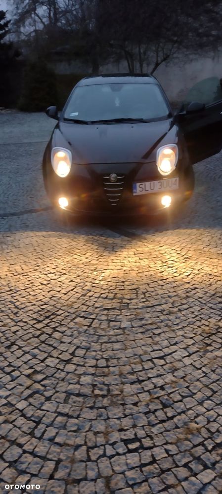 Alfa Romeo Mito 1.3 JTDM - 1