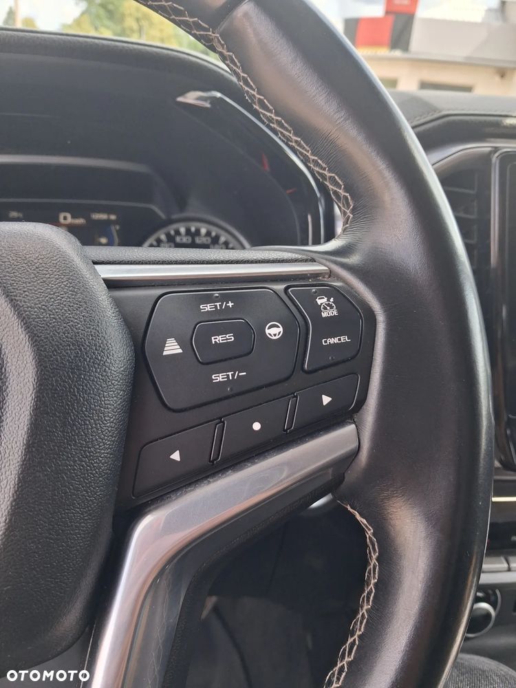 Isuzu D-Max 1.9 DC LS+ Prime - 15