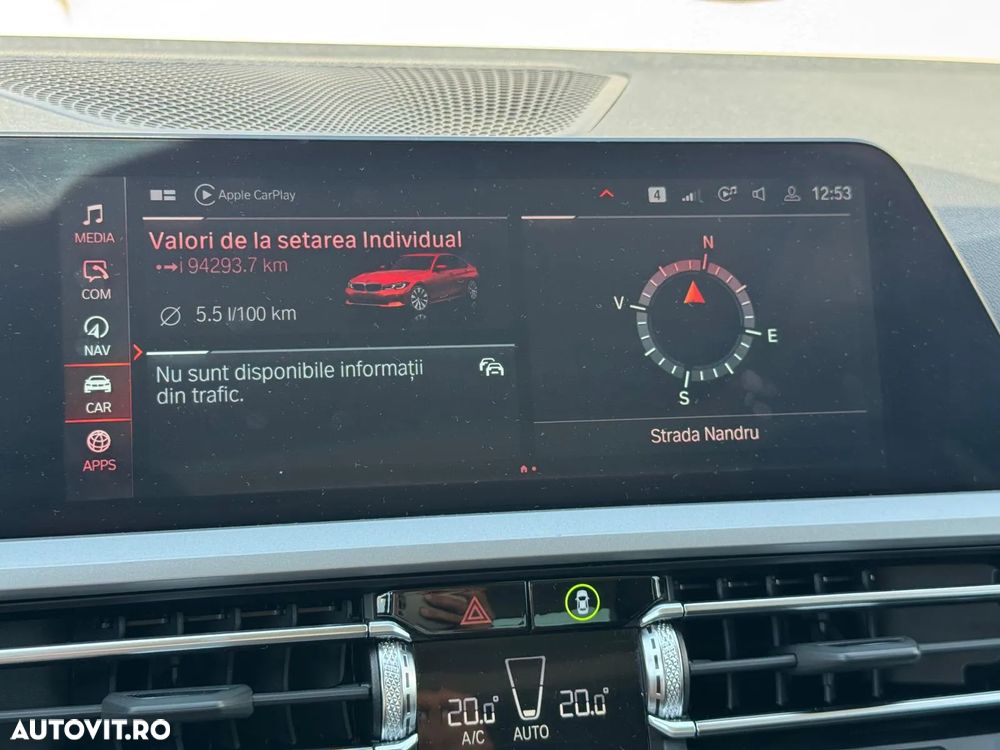 BMW Seria 3 - 22