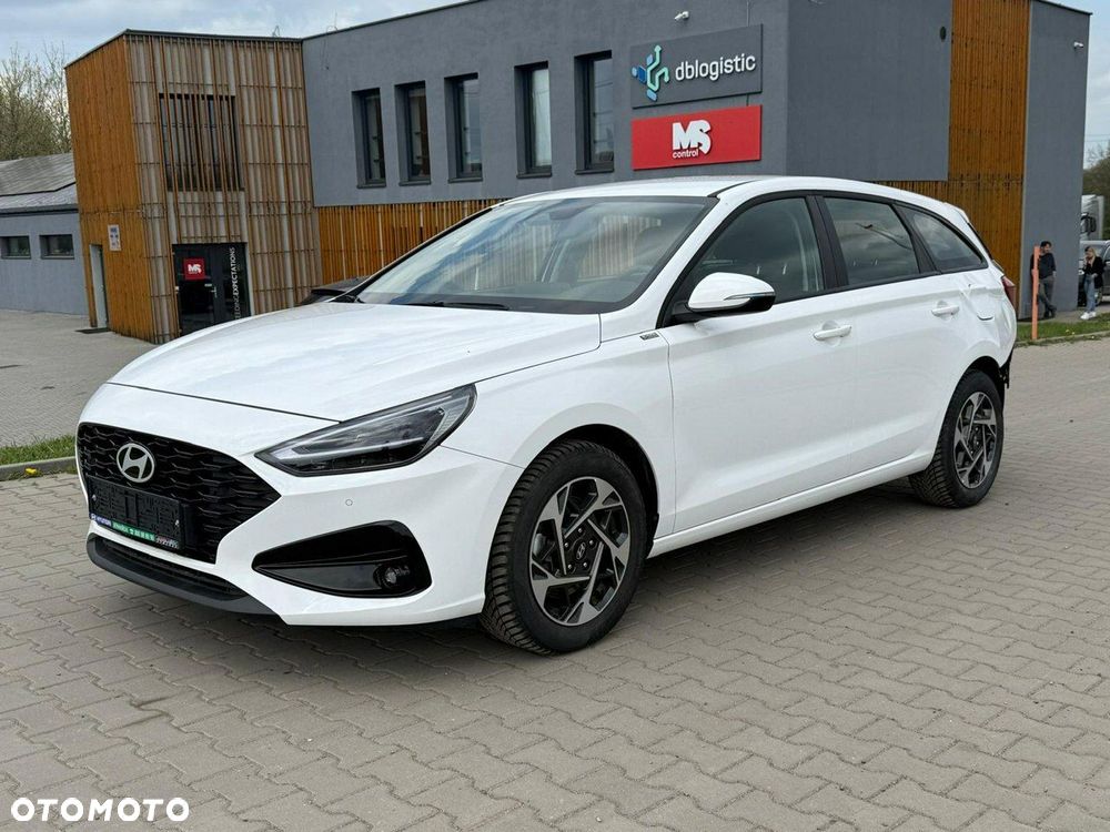 Hyundai i30 1.5 T-GDI 48V Smart - 7