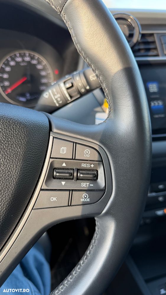 Hyundai i20 1.0 T-GDI 7DCT LED Line - 15