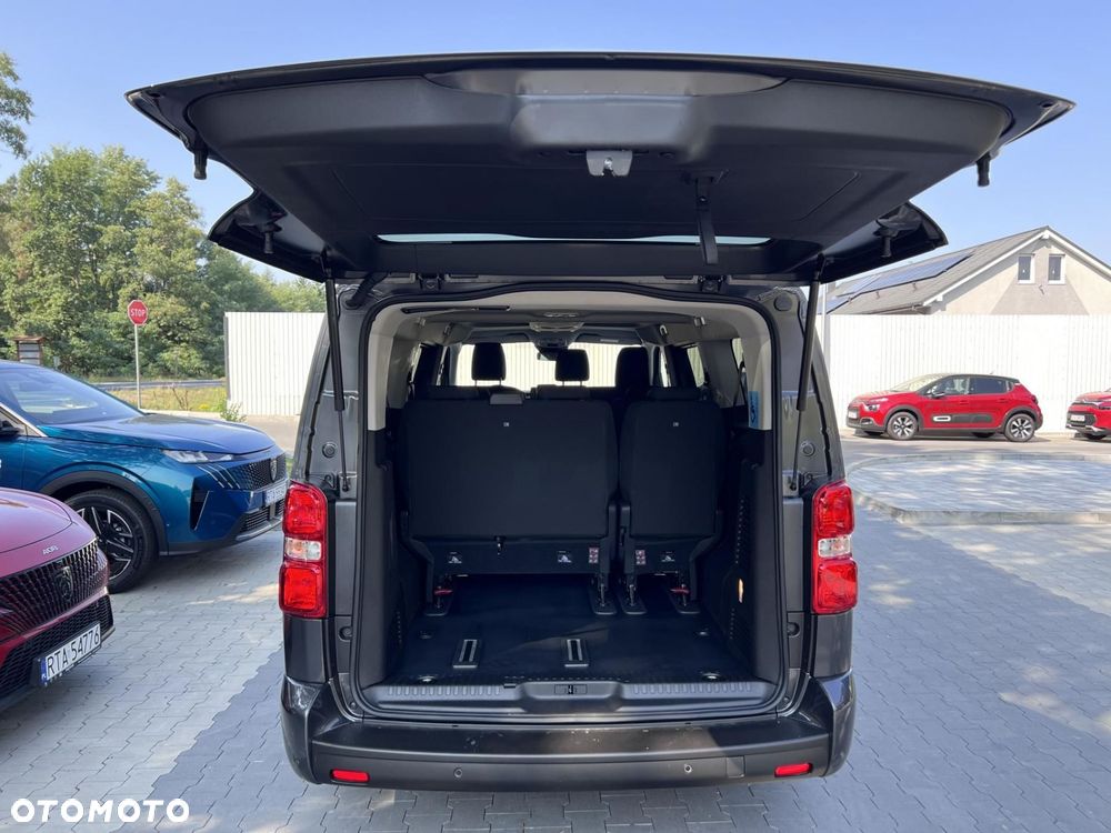 Citroën SpaceTourer - 3