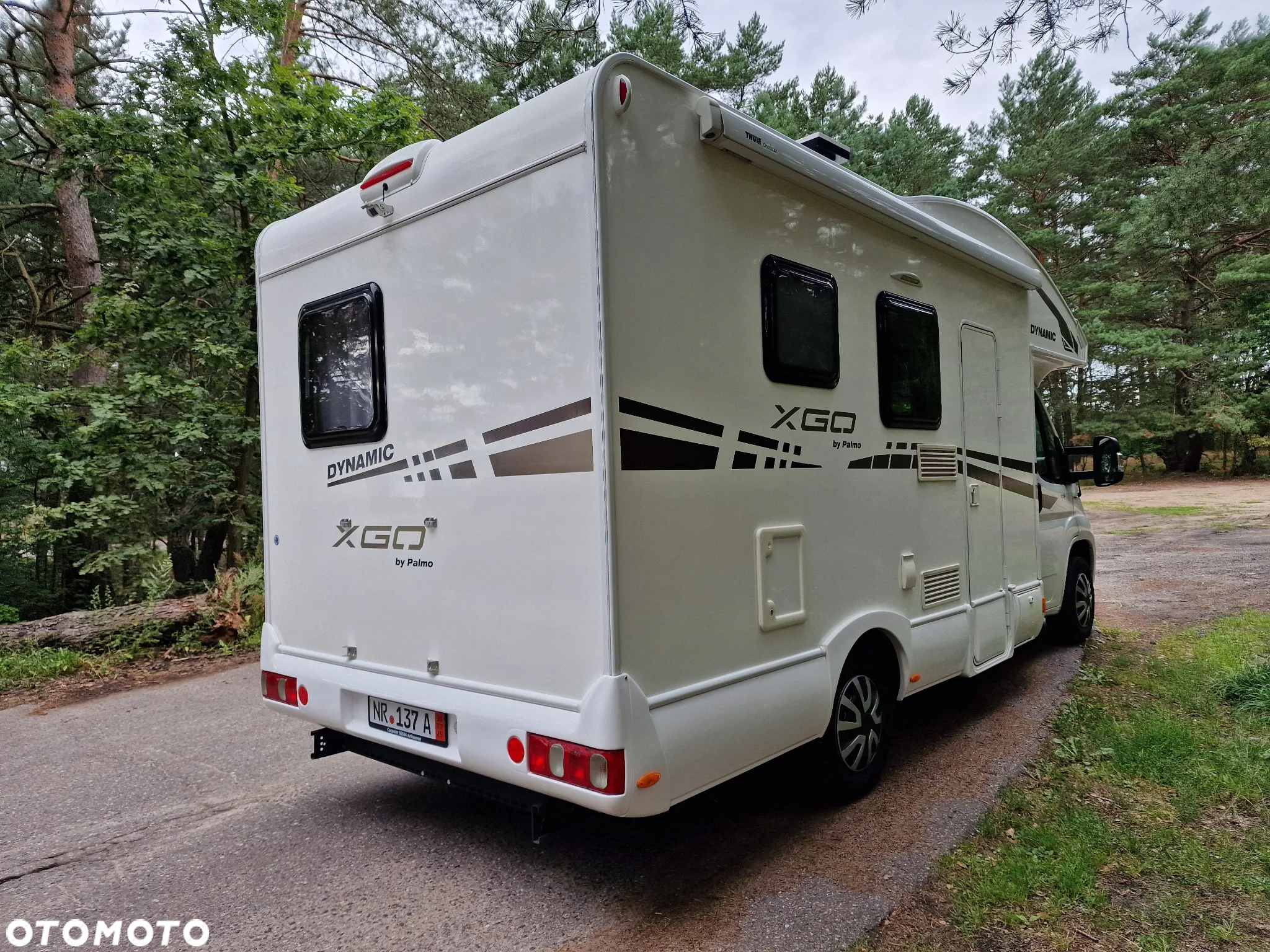 Fiat Ducato XGO - 9