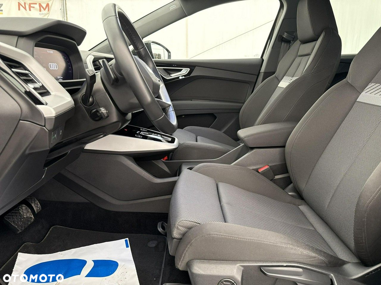 Audi Q4 - 12