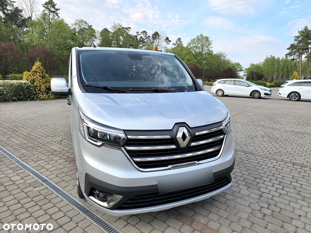 Renault Trafic - 3