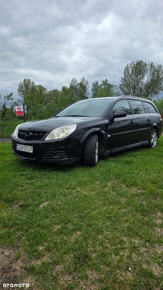 Opel Vectra 1.9 CDTI - 3