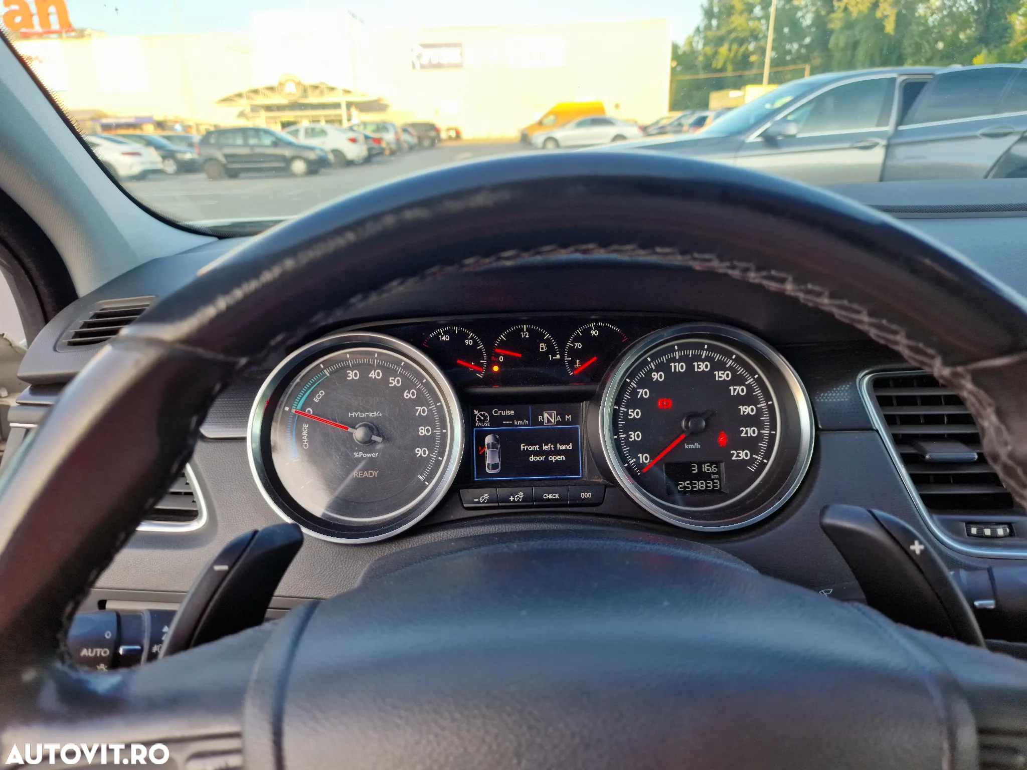 Peugeot 508 - 7