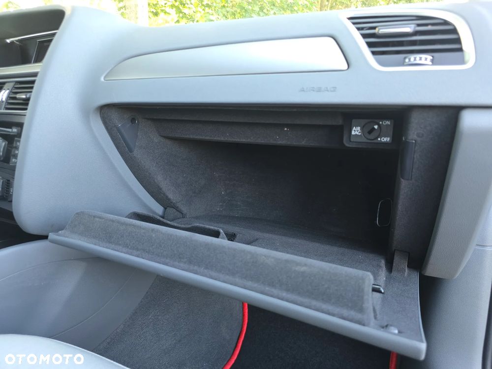 Audi A4 Avant 1.8 TFSI - 22
