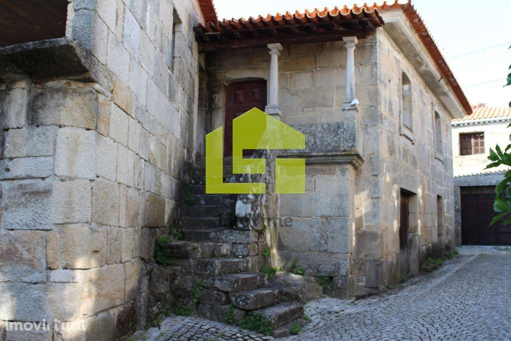 Conjunto de moradias - Grande imagem: 3/24