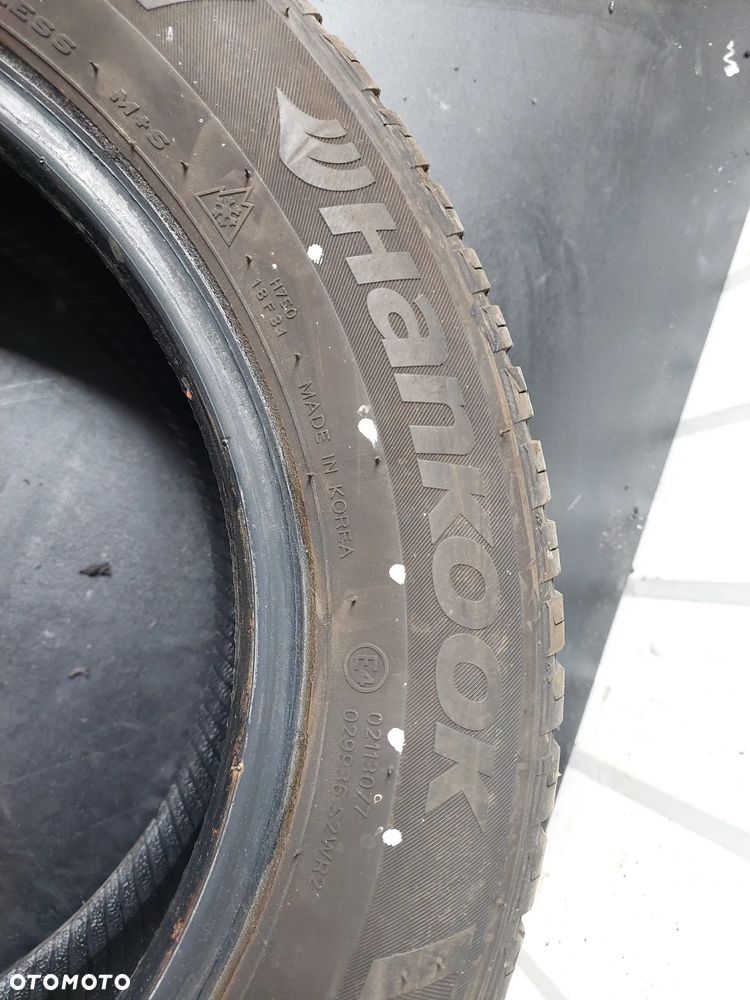 OPONY OPONA HANKOOK KINERGY 4S 2 180/60 R14 - 2