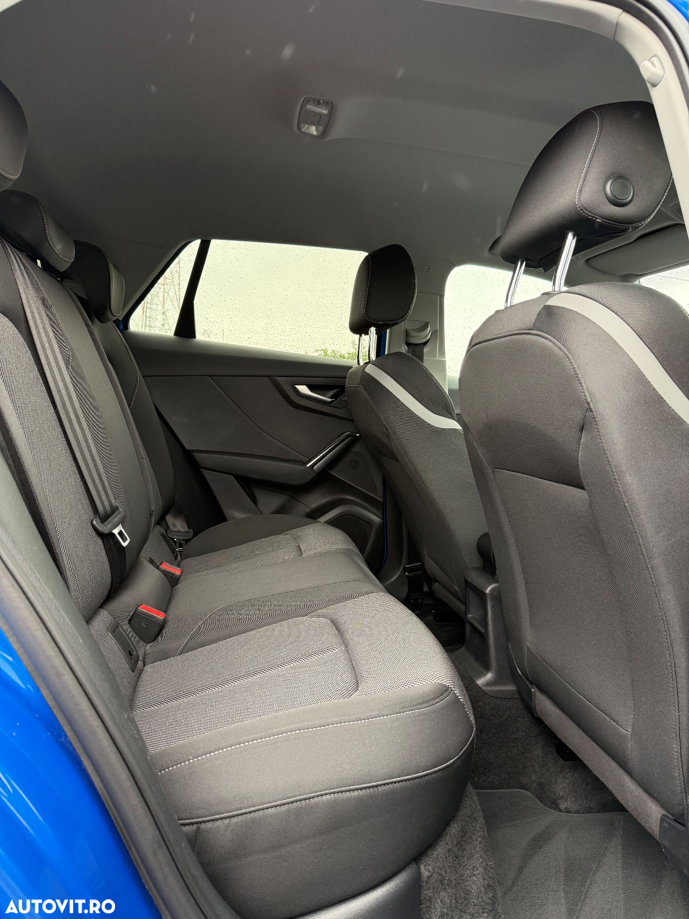Audi Q2 30 TFSI Advanced - 9