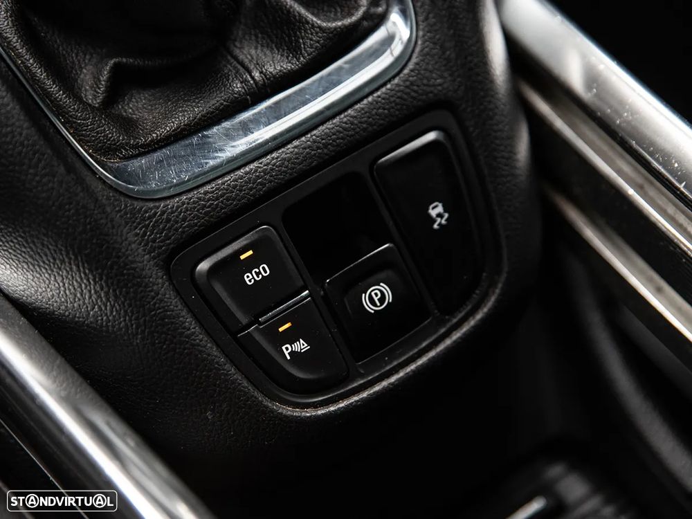 Opel Zafira 1.6 CDTi Innovation S/S - 25