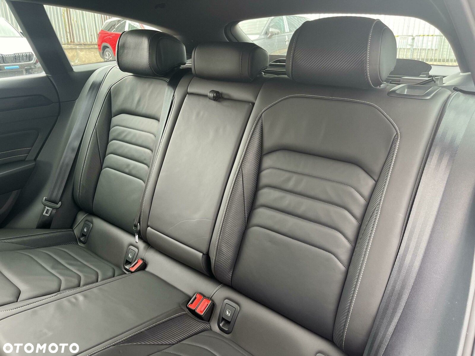 Volkswagen Arteon 2.0 TSI R-Line DSG - 40