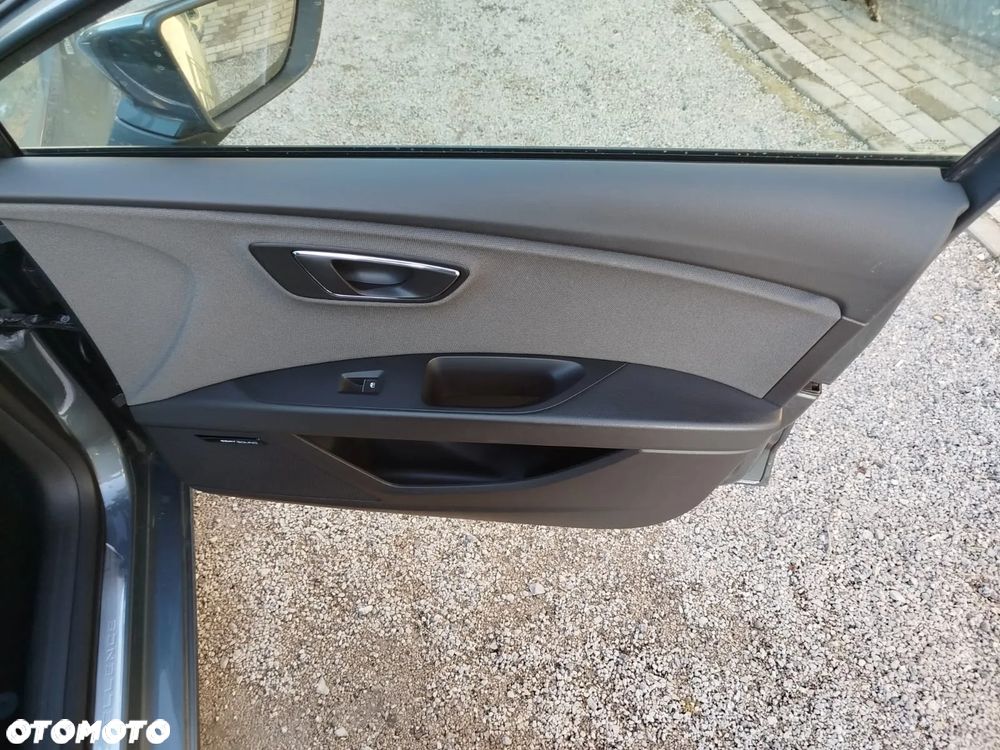 Seat Leon 1.4 TSI ACT Start&Stop FR - 27