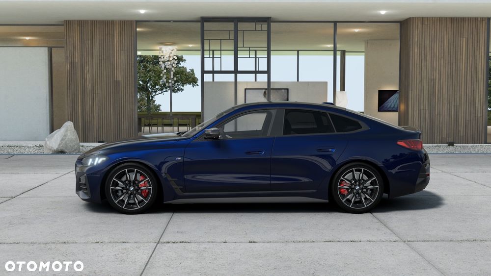 BMW Seria 4 M440i xDrive - 3