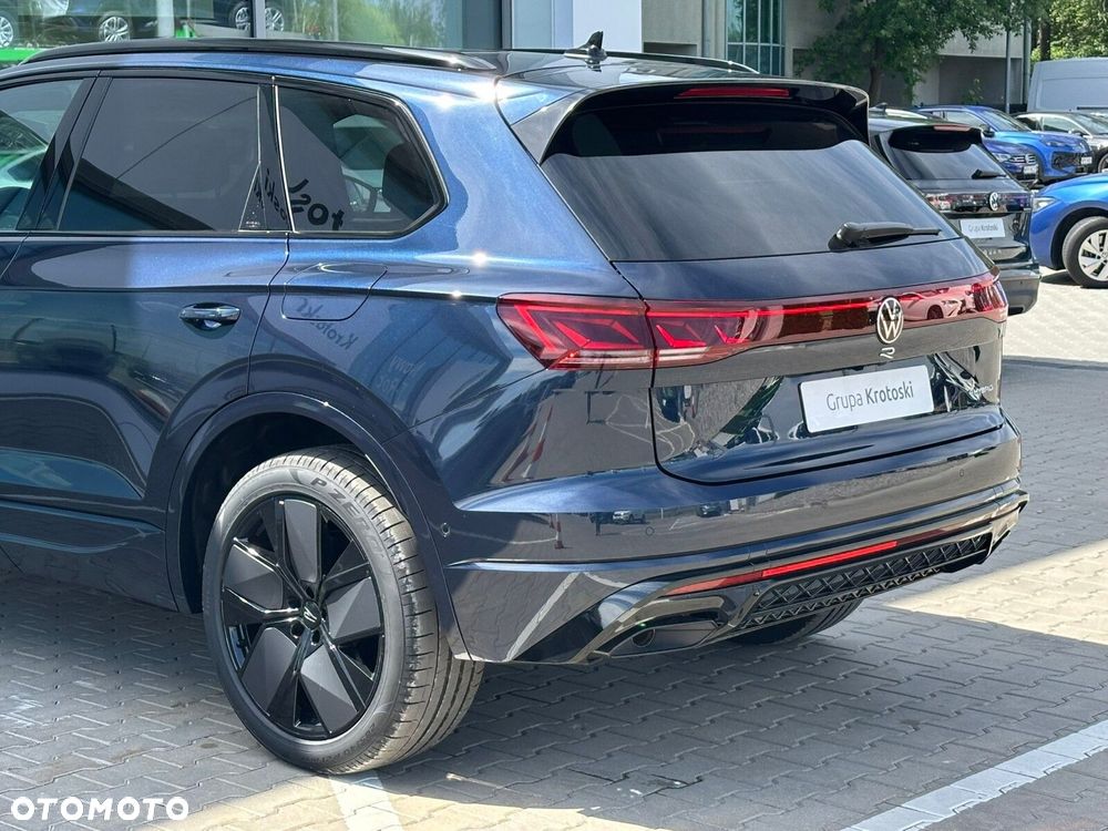 Volkswagen Touareg - 9
