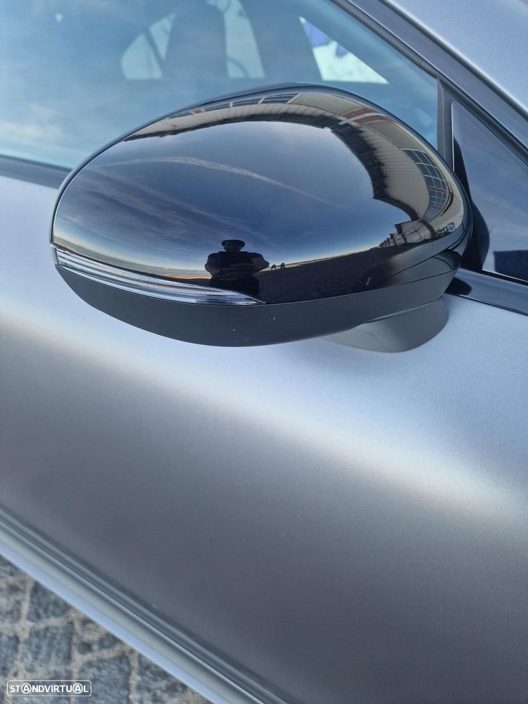 Mercedes-Benz CLA 250 e 8G-DCT AMG Line - 10