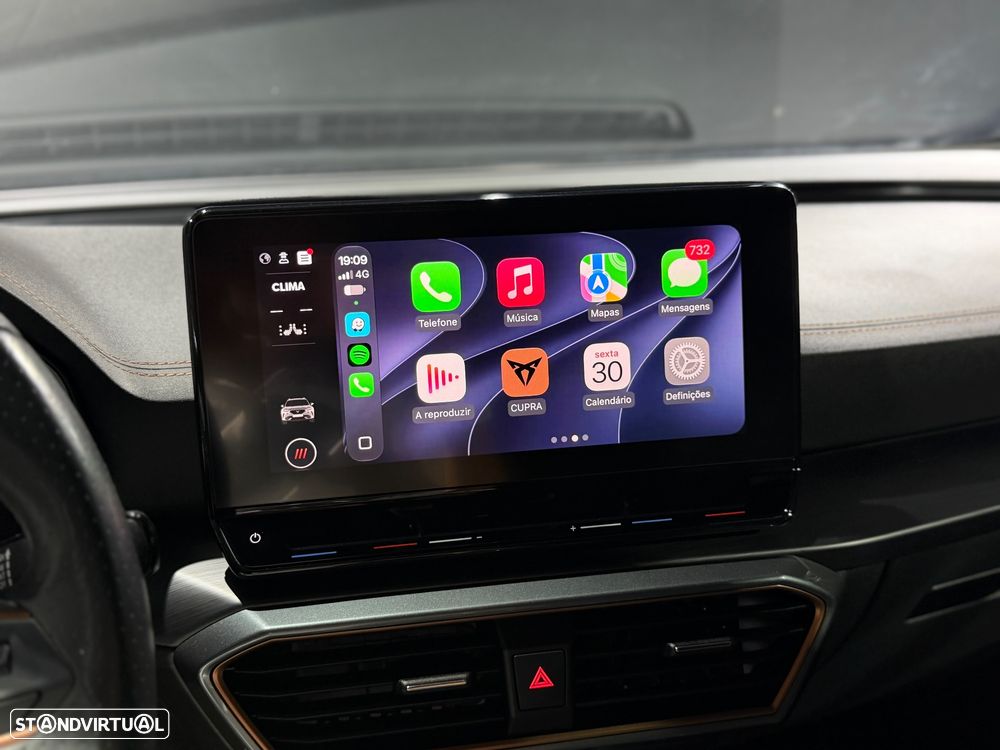 Cupra Formentor 1.5 TSI Sport - 37