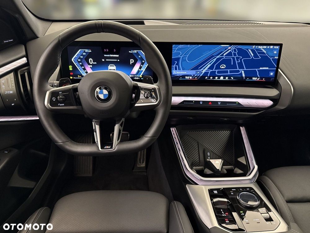 BMW X3 xDrive20 mHEV - 15