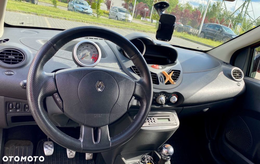 Renault Twingo 1.6 16V RS - 5
