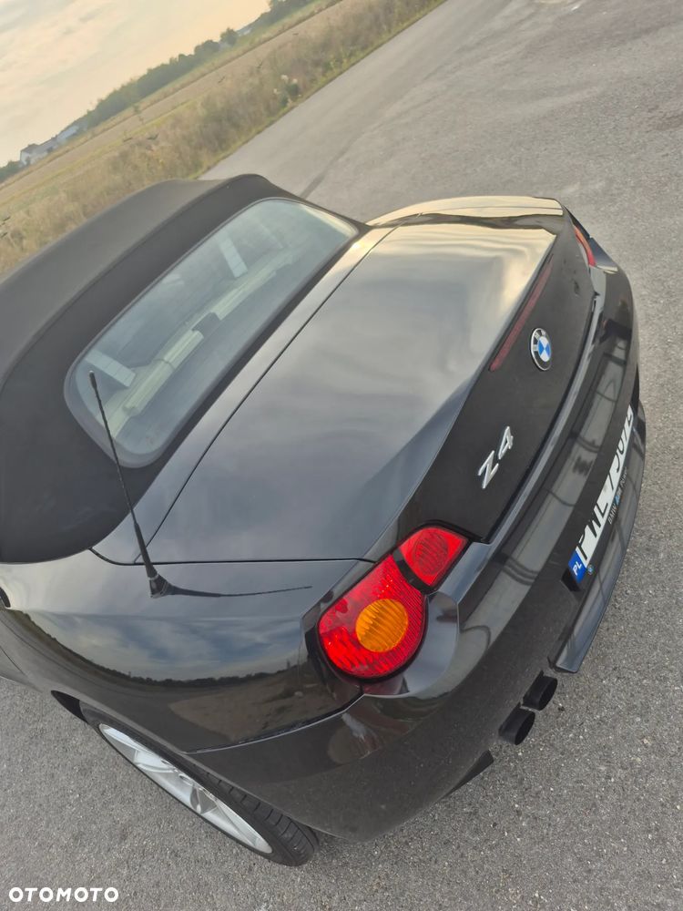 BMW Z4 3.0i - 7