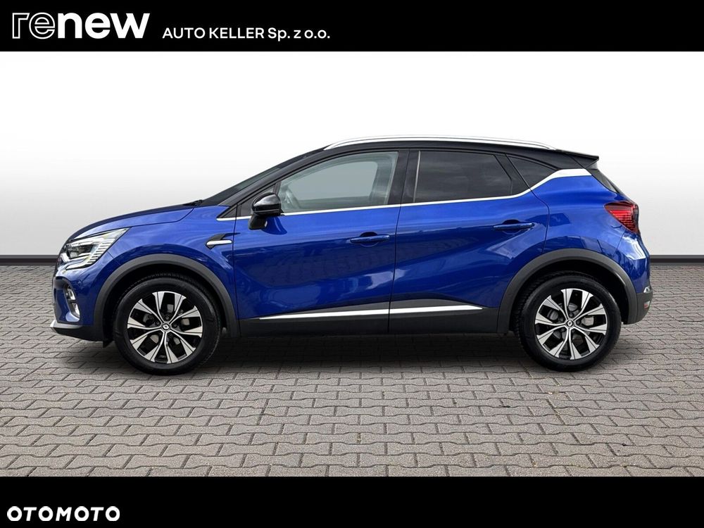 Renault Captur - 4
