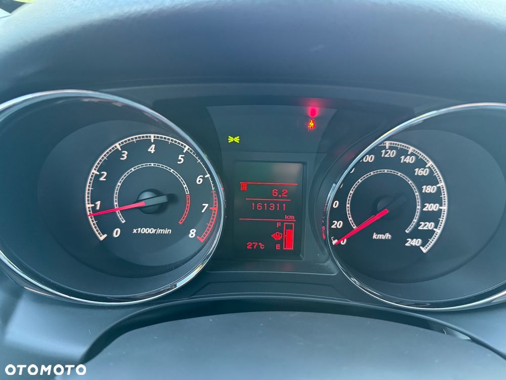 Citroën C4 Aircross 1.6 Stop & Start 2WD Attraction - 28