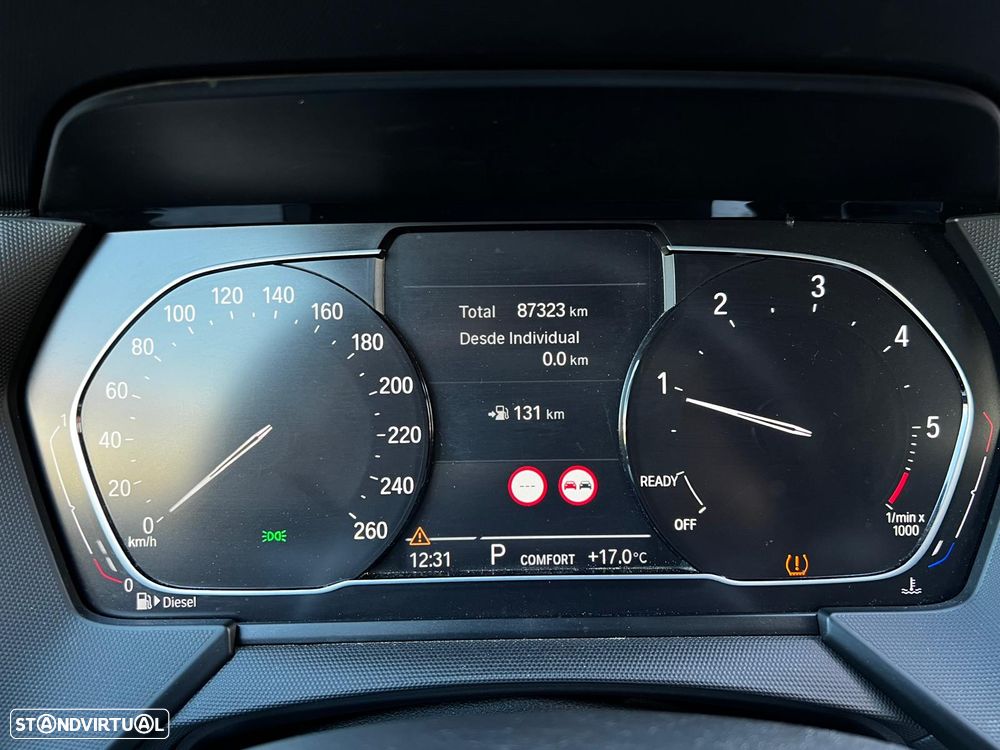 BMW 216 Gran Coupé d Pack Desportivo M - 36