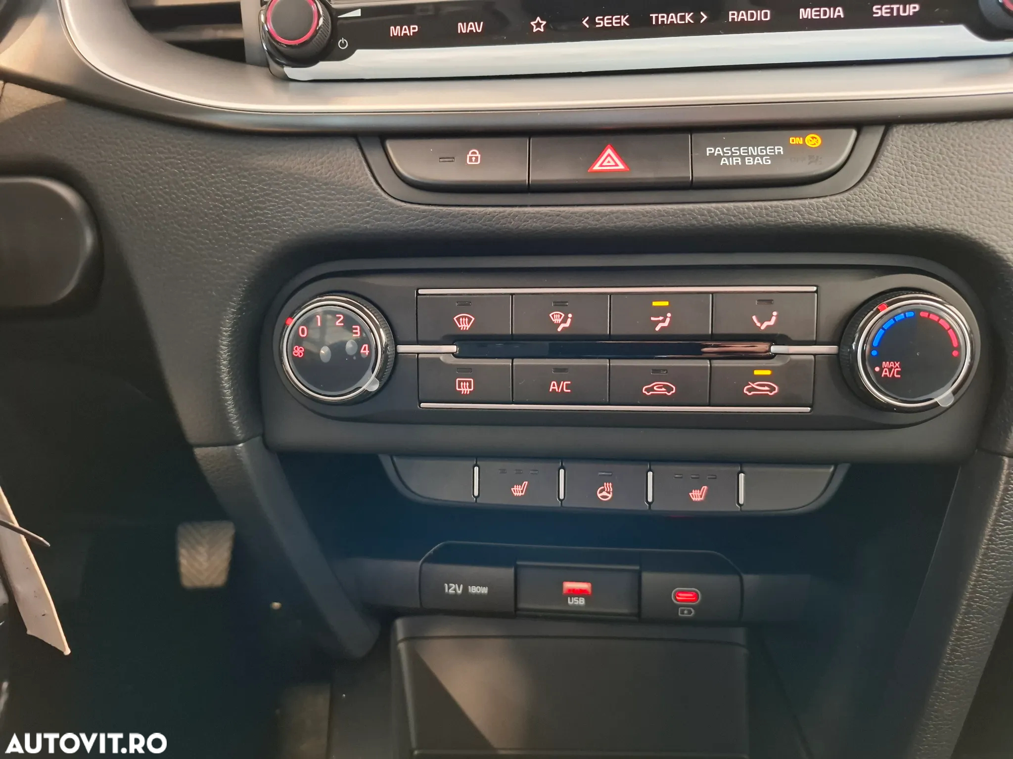 Kia Ceed 1.5 T-GDI 6MT Best - 16